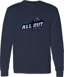 Long Sleeves - APEX All Out 7V7 2026