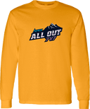 Long Sleeves - APEX All Out 7V7 2026