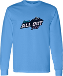 Long Sleeves - APEX All Out 7V7 2026