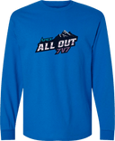 Long Sleeves - APEX All Out 7V7 2026