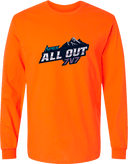 Long Sleeves - APEX All Out 7V7 2026