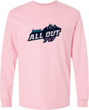 Long Sleeves - APEX All Out 7V7 2026