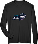 Performance Long Sleeves - APEX All Out 7V7 2026
