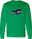 Long Sleeves - APEX All Out 7V7 2026