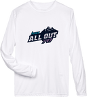 Performance Long Sleeves - APEX All Out 7V7 2026