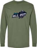 Long Sleeves - APEX All Out 7V7 2026