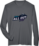 Performance Long Sleeves - APEX All Out 7V7 2026
