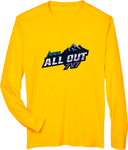 Performance Long Sleeves - APEX All Out 7V7 2026