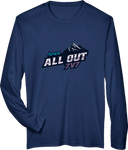 Performance Long Sleeves - APEX All Out 7V7 2026