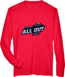 Performance Long Sleeves - APEX All Out 7V7 2026