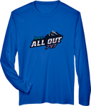 Performance Long Sleeves - APEX All Out 7V7 2026