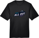 Performance Short Sleeves - APEX All Out 7V7 2026