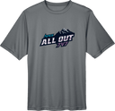 Performance Short Sleeves - APEX All Out 7V7 2026