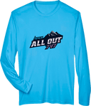 Performance Long Sleeves - APEX All Out 7V7 2026