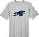 Performance Short Sleeves - APEX All Out 7V7 2026