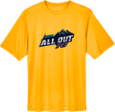 Performance Short Sleeves - APEX All Out 7V7 2026