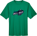 Performance Short Sleeves - APEX All Out 7V7 2026
