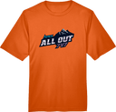 Performance Short Sleeves - APEX All Out 7V7 2026