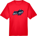 Performance Short Sleeves - APEX All Out 7V7 2026