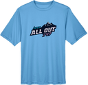 Performance Short Sleeves - APEX All Out 7V7 2026