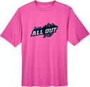 Performance Short Sleeves - APEX All Out 7V7 2026