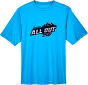 Performance Short Sleeves - APEX All Out 7V7 2026