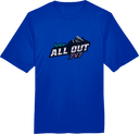 Performance Short Sleeves - APEX All Out 7V7 2026
