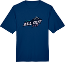 Performance Short Sleeves - APEX All Out 7V7 2026