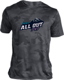 Performance Short Sleeves - APEX All Out 7V7 2026