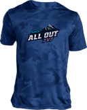 Performance Short Sleeves - APEX All Out 7V7 2026