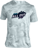 Performance Short Sleeves - APEX All Out 7V7 2026