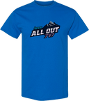 Short Sleeves - APEX All Out 7V7 2026
