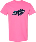 Short Sleeves - APEX All Out 7V7 2026