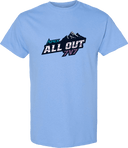 Short Sleeves - APEX All Out 7V7 2026