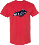 Short Sleeves - APEX All Out 7V7 2026
