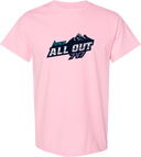 Short Sleeves - APEX All Out 7V7 2026