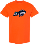 Short Sleeves - APEX All Out 7V7 2026