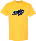 Short Sleeves - APEX All Out 7V7 2026