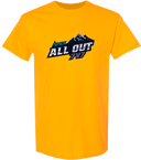 Short Sleeves - APEX All Out 7V7 2026