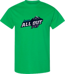 Short Sleeves - APEX All Out 7V7 2026