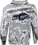 Tie-Dye Hoodies - APEX All Out 7V7 2026