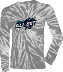 Tie-Dye Long Sleeves - APEX All Out 7V7 2026