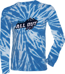 Tie-Dye Long Sleeves - APEX All Out 7V7 2026