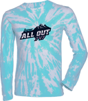 Tie-Dye Long Sleeves - APEX All Out 7V7 2026