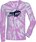 Tie-Dye Long Sleeves - APEX All Out 7V7 2026