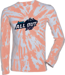 Tie-Dye Long Sleeves - APEX All Out 7V7 2026