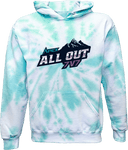 Tie-Dye Hoodies - APEX All Out 7V7 2026