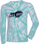 Tie-Dye Long Sleeves - APEX All Out 7V7 2026