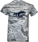 Tie-Dye Short Sleeves - APEX All Out 7V7 2026