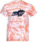 Tie-Dye Short Sleeves - APEX All Out 7V7 2026